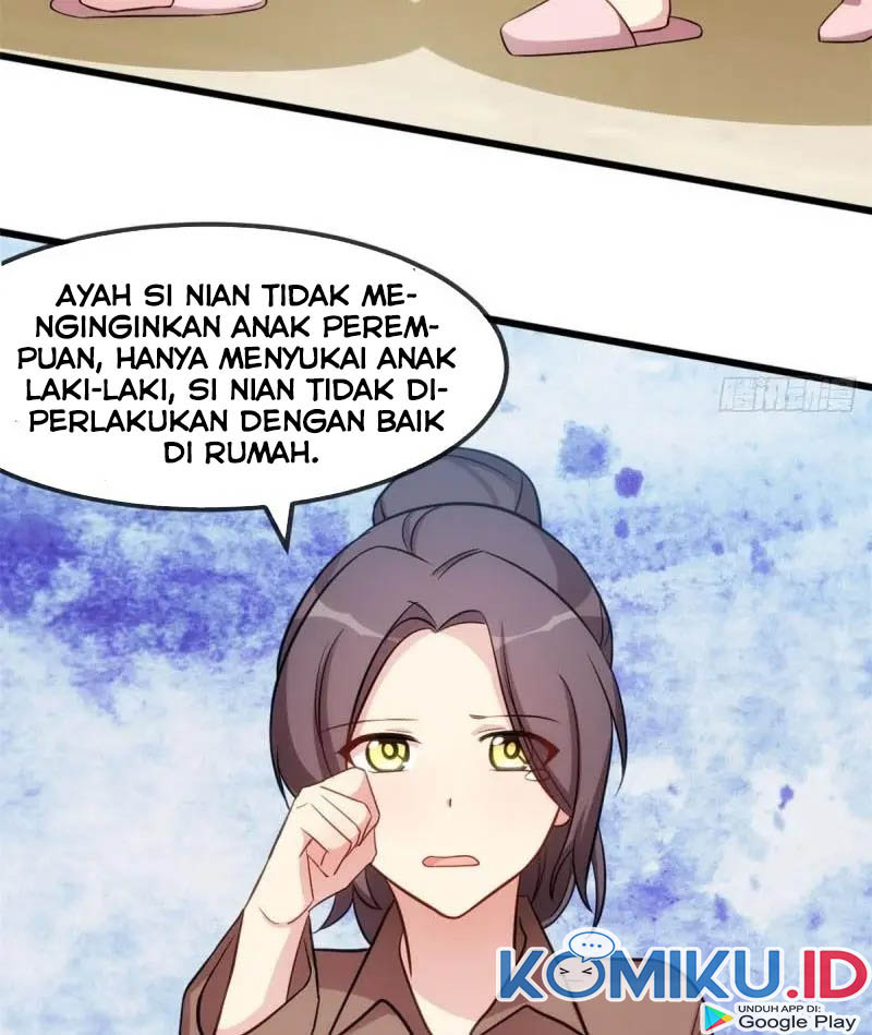 CEO’s Sudden Proposal Chapter 261 Gambar 29